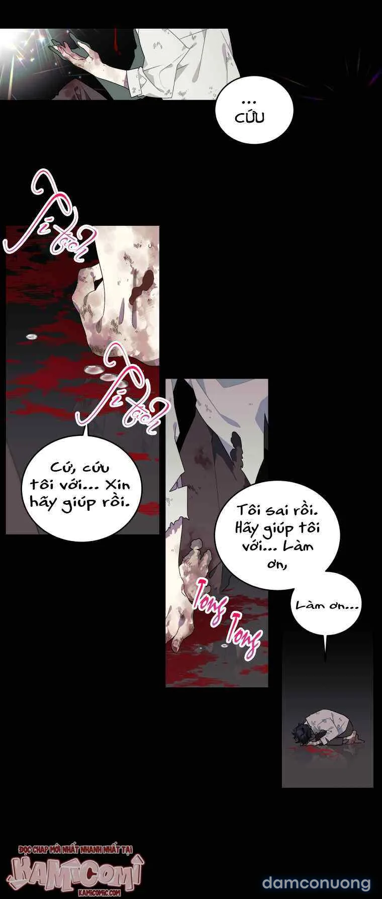 Ác Nữ Thuần Hóa Quái Thú 
