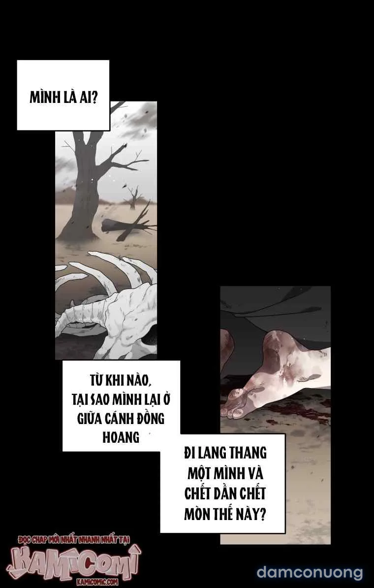 Ác Nữ Thuần Hóa Quái Thú 