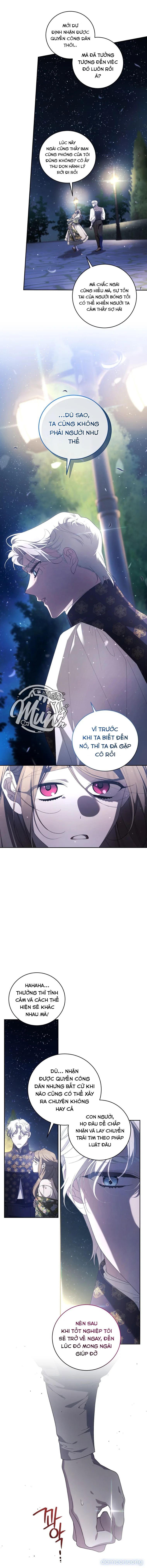 Ác Nữ Thuần Hóa Quái Thú 