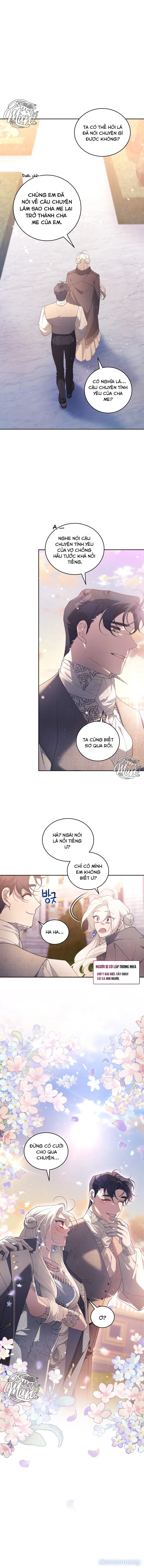 Ác Nữ Thuần Hóa Quái Thú 