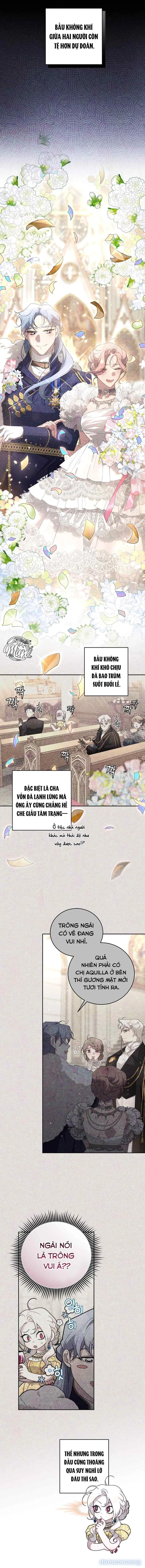 Ác Nữ Thuần Hóa Quái Thú 
