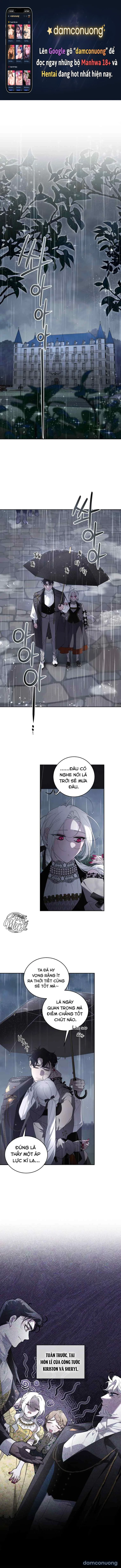 Ác Nữ Thuần Hóa Quái Thú 