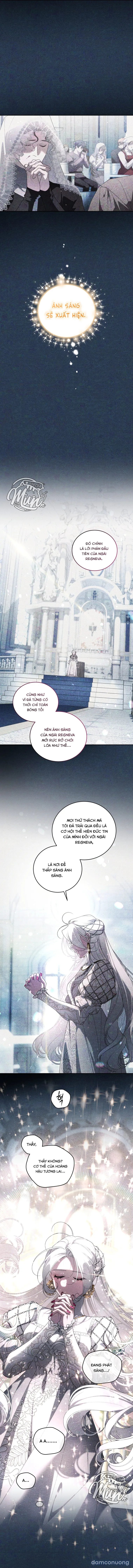 Ác Nữ Thuần Hóa Quái Thú 