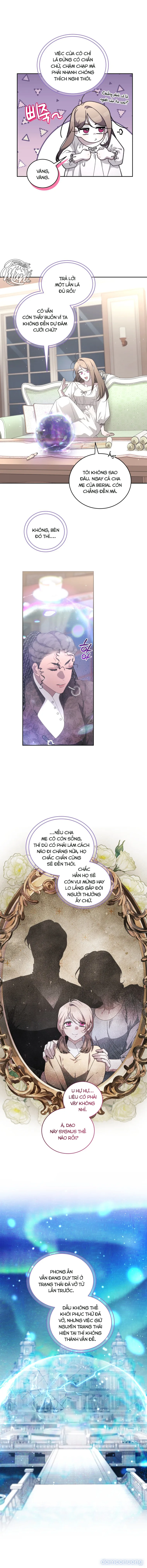 Ác Nữ Thuần Hóa Quái Thú 