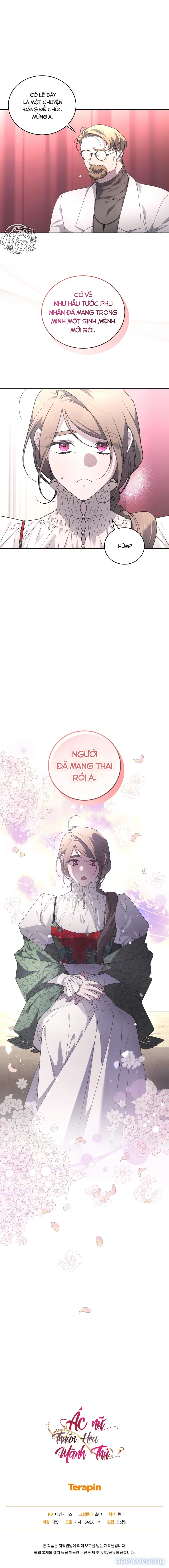 Ác Nữ Thuần Hóa Quái Thú 
