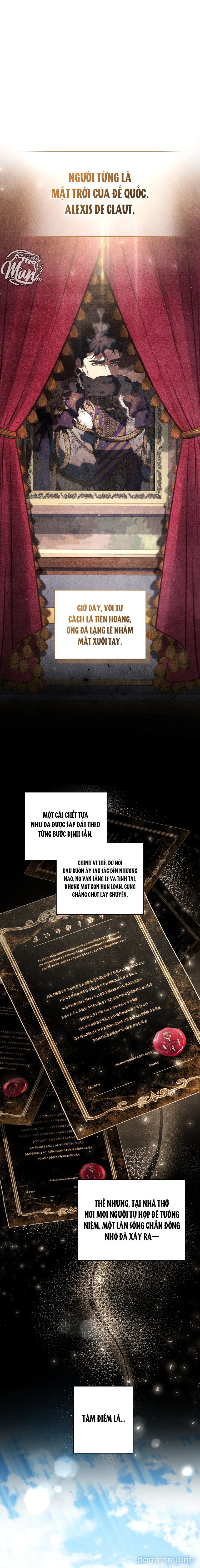 Ác Nữ Thuần Hóa Quái Thú 
