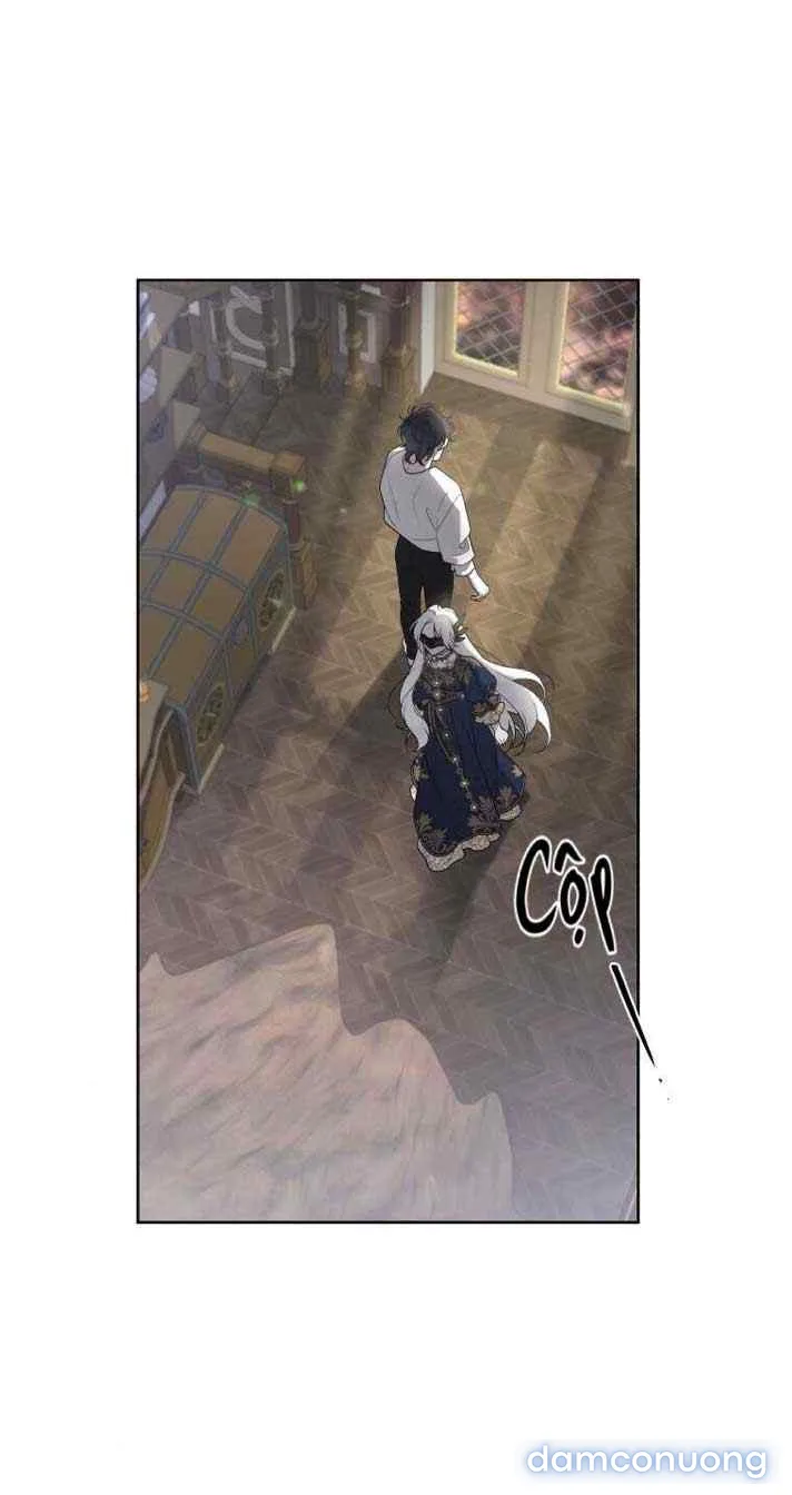 Ác Nữ Thuần Hóa Quái Thú 