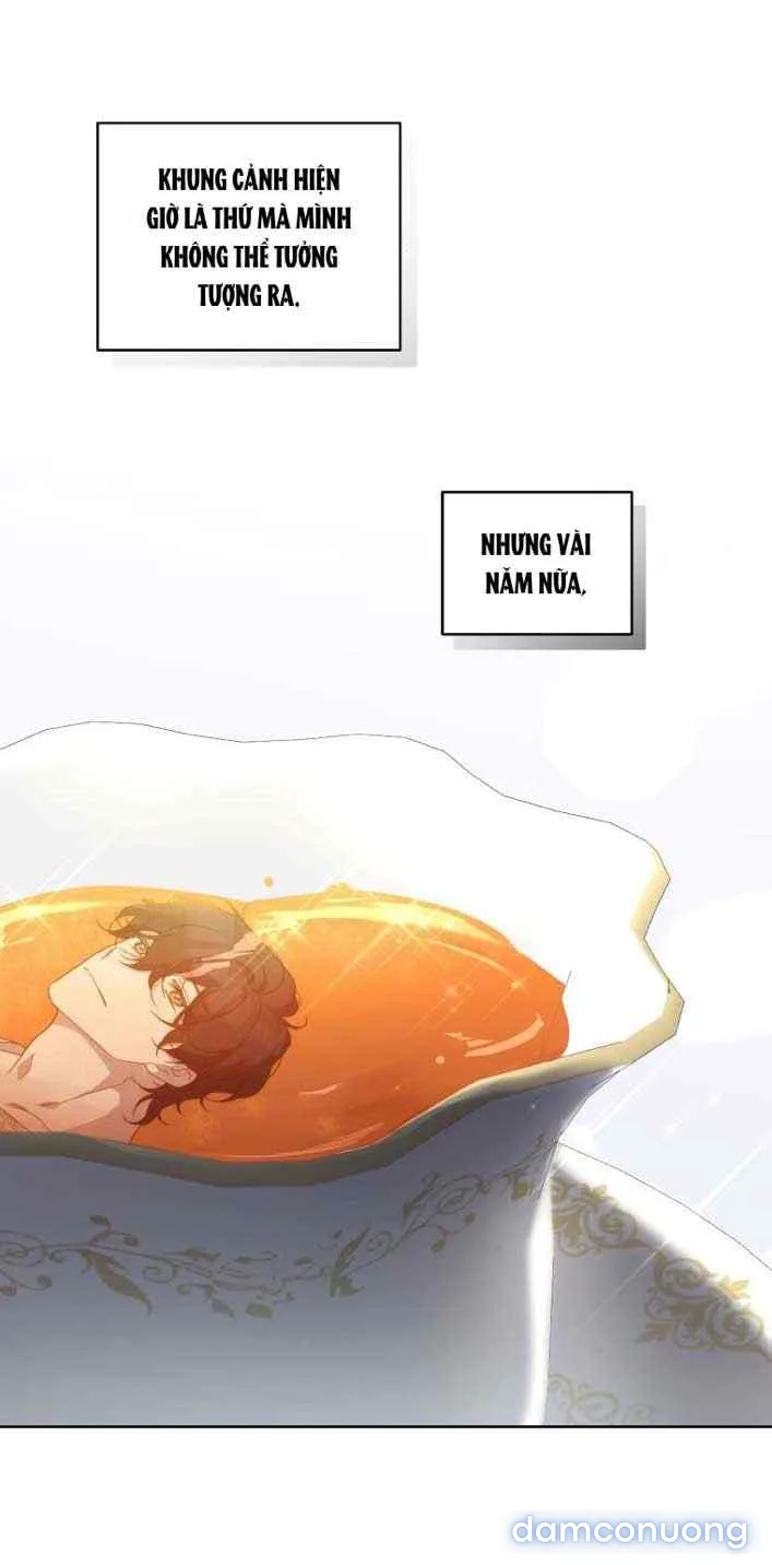 Ác Nữ Thuần Hóa Quái Thú 