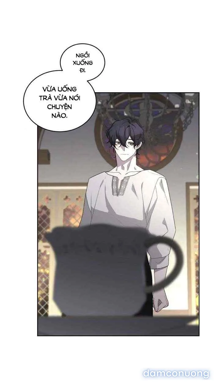 Ác Nữ Thuần Hóa Quái Thú 