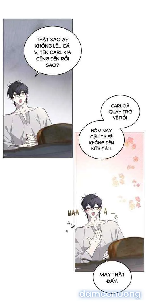 Ác Nữ Thuần Hóa Quái Thú 