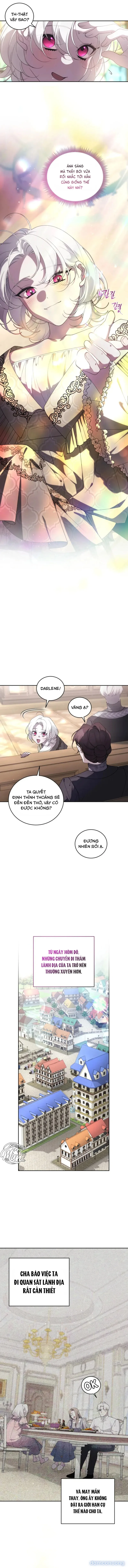 Ác Nữ Thuần Hóa Quái Thú 