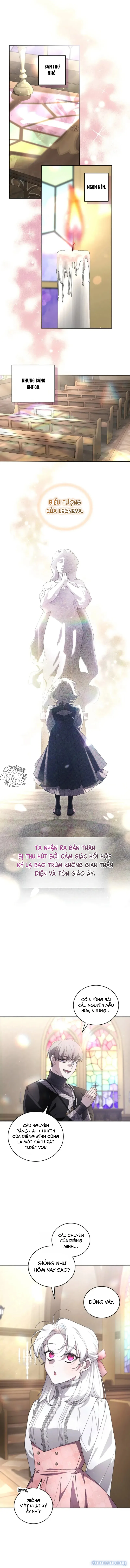 Ác Nữ Thuần Hóa Quái Thú 
