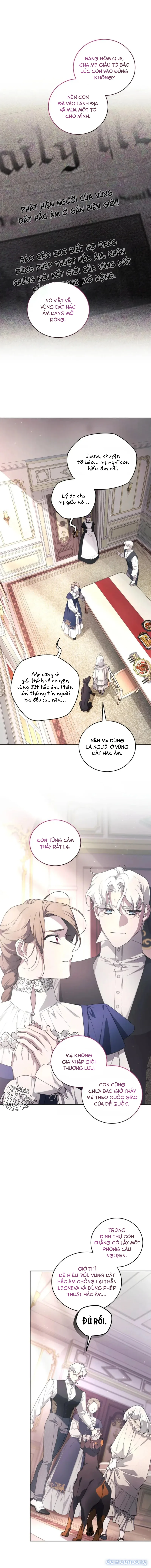 Ác Nữ Thuần Hóa Quái Thú 