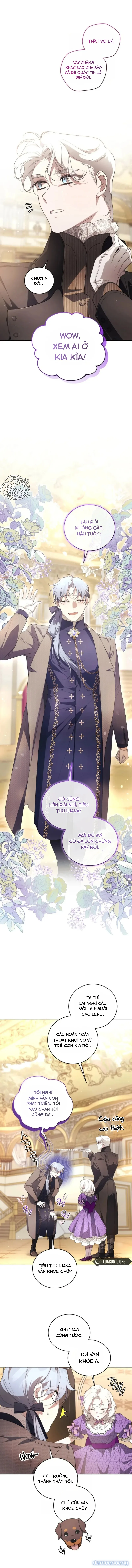 Ác Nữ Thuần Hóa Quái Thú 