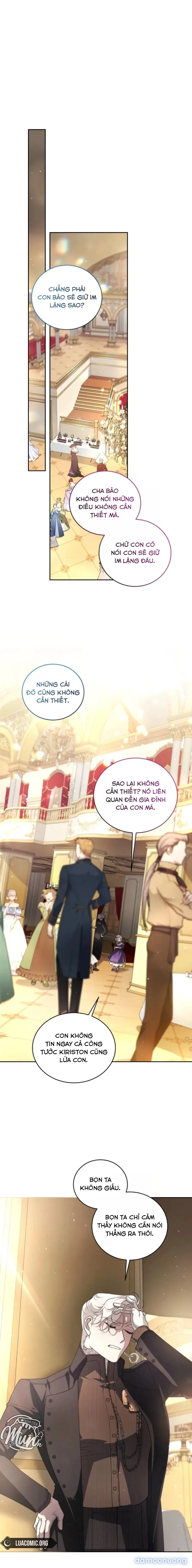 Ác Nữ Thuần Hóa Quái Thú 