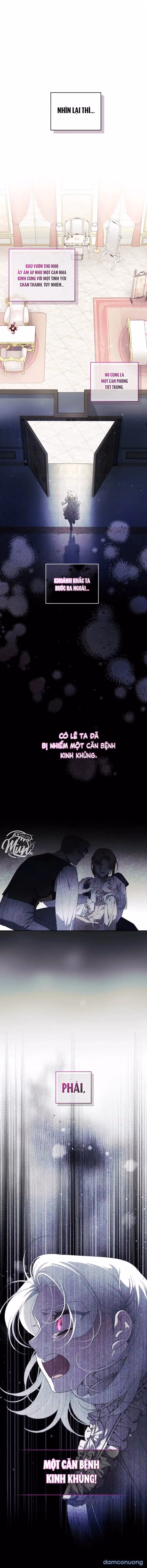Ác Nữ Thuần Hóa Quái Thú 