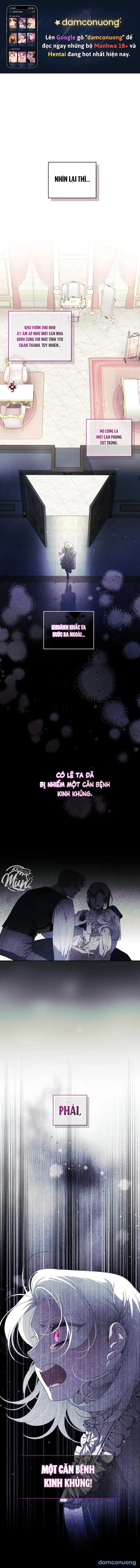 Ác Nữ Thuần Hóa Quái Thú 