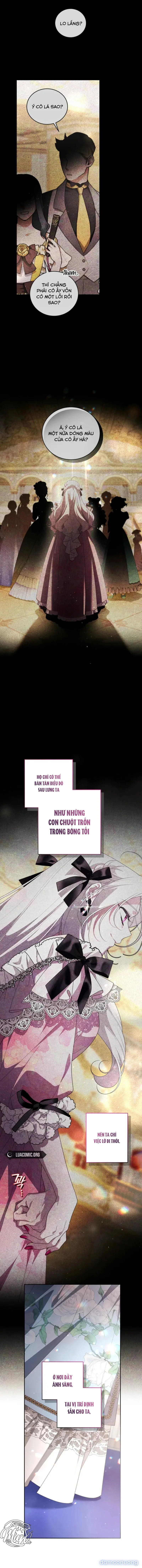 Ác Nữ Thuần Hóa Quái Thú 