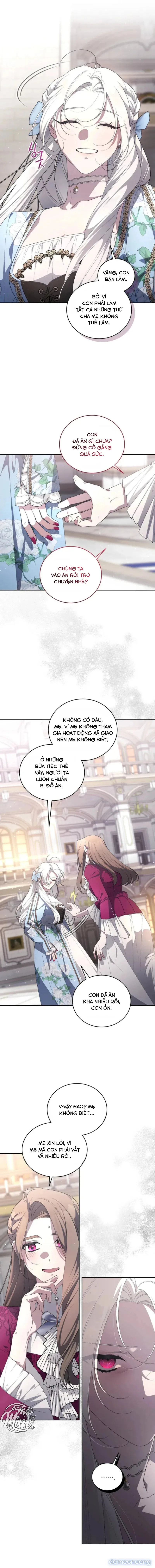 Ác Nữ Thuần Hóa Quái Thú 