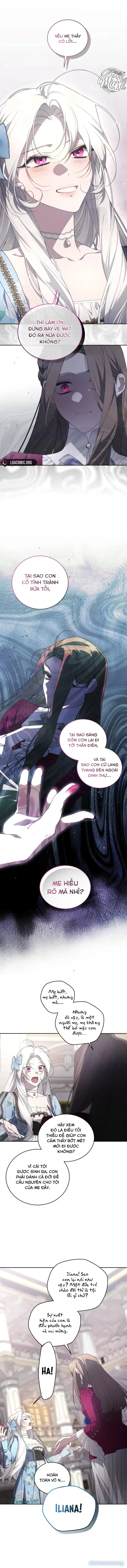 Ác Nữ Thuần Hóa Quái Thú 