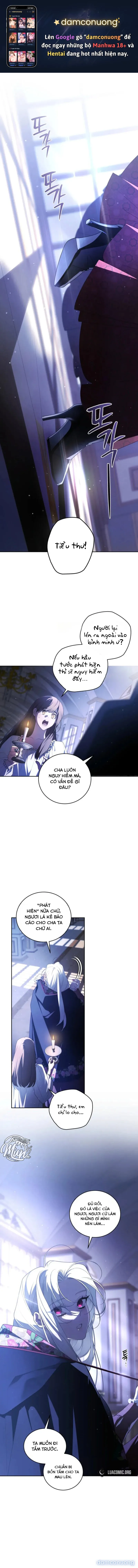 Ác Nữ Thuần Hóa Quái Thú 