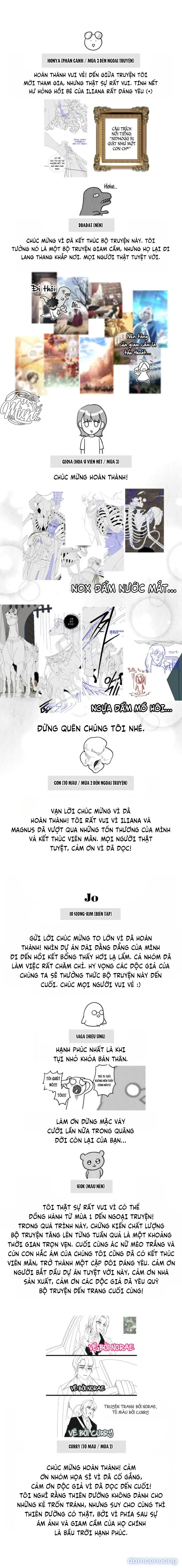Ác Nữ Thuần Hóa Quái Thú 