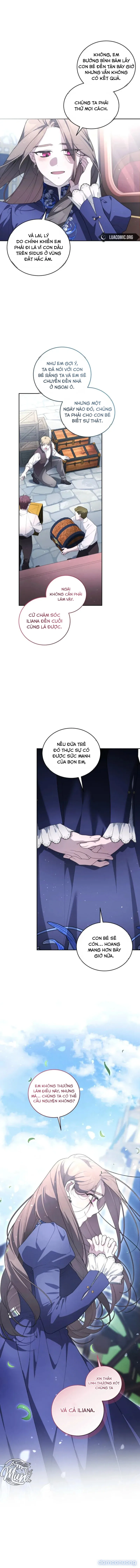 Ác Nữ Thuần Hóa Quái Thú 