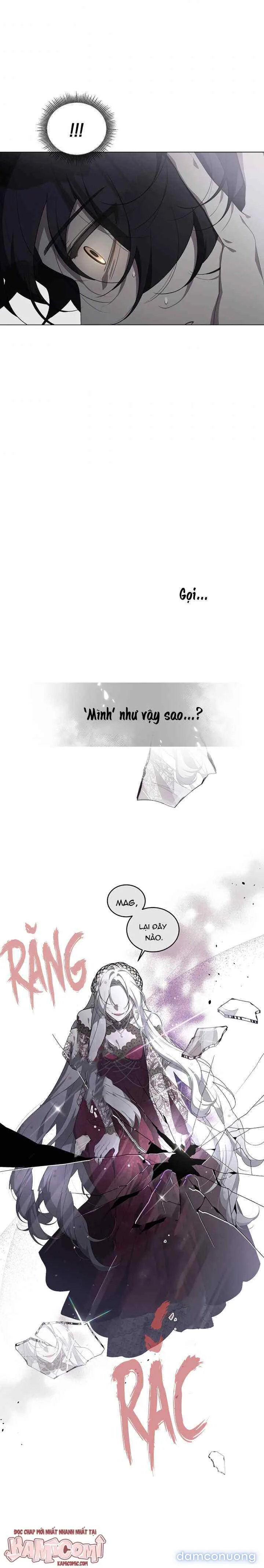 Ác Nữ Thuần Hóa Quái Thú 