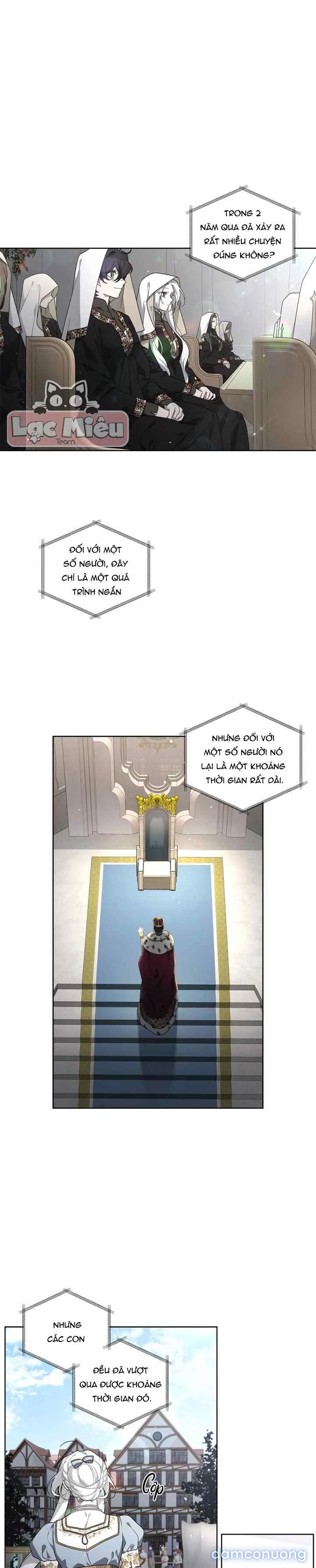 Ác Nữ Thuần Hóa Quái Thú 