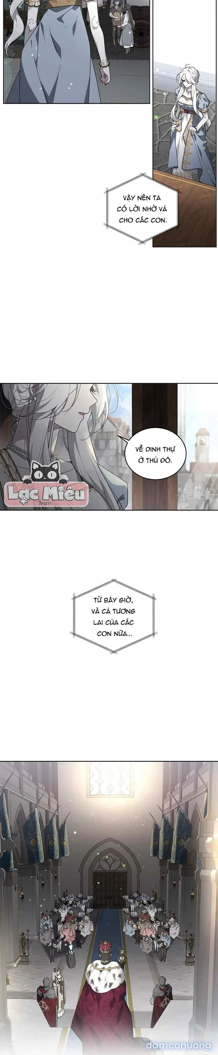 Ác Nữ Thuần Hóa Quái Thú 