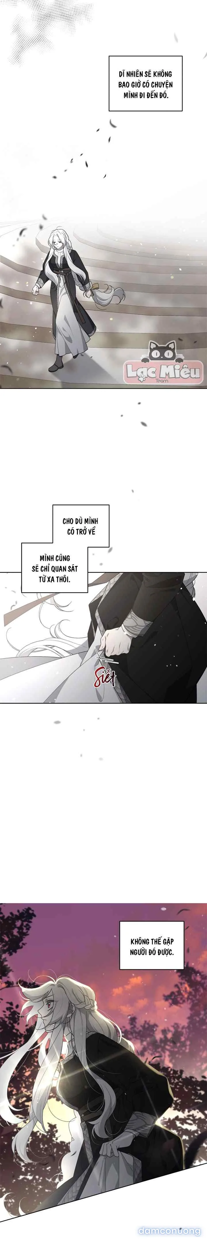 Ác Nữ Thuần Hóa Quái Thú 