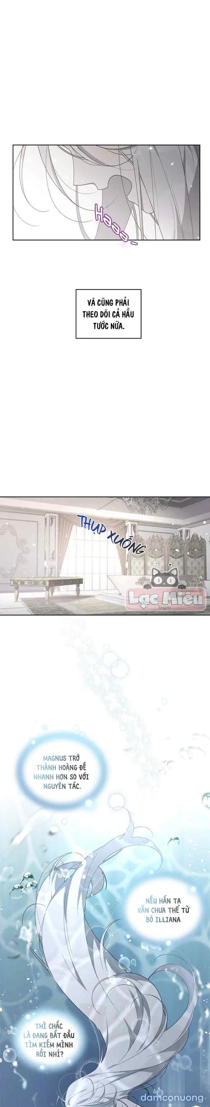 Ác Nữ Thuần Hóa Quái Thú 