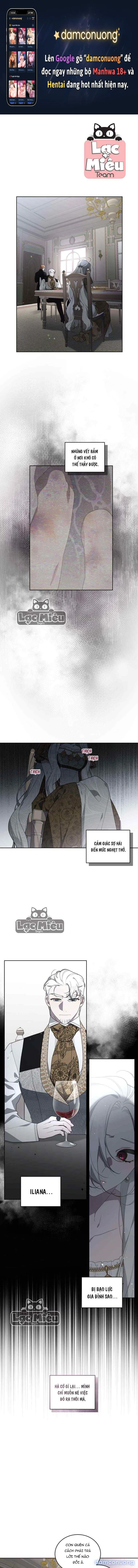 Ác Nữ Thuần Hóa Quái Thú 