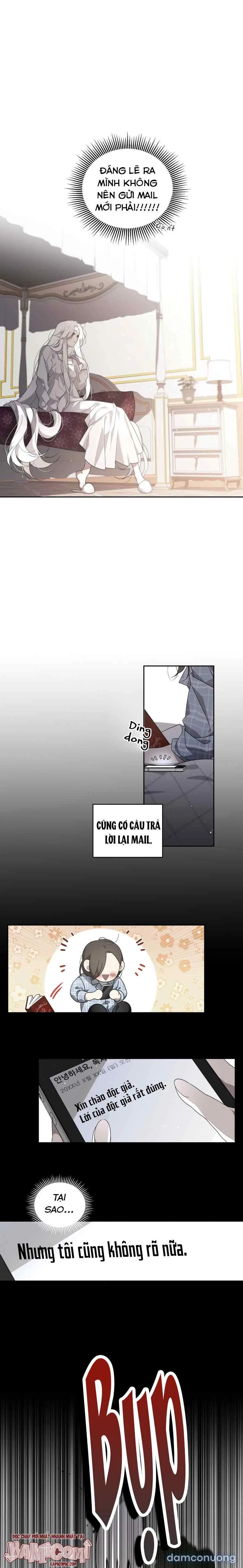 Ác Nữ Thuần Hóa Quái Thú 