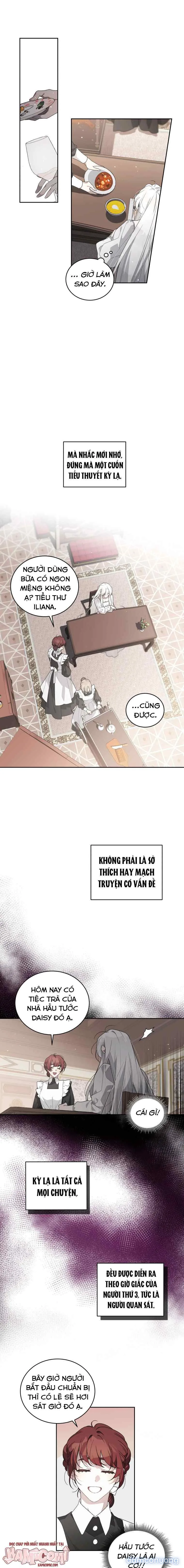 Ác Nữ Thuần Hóa Quái Thú 