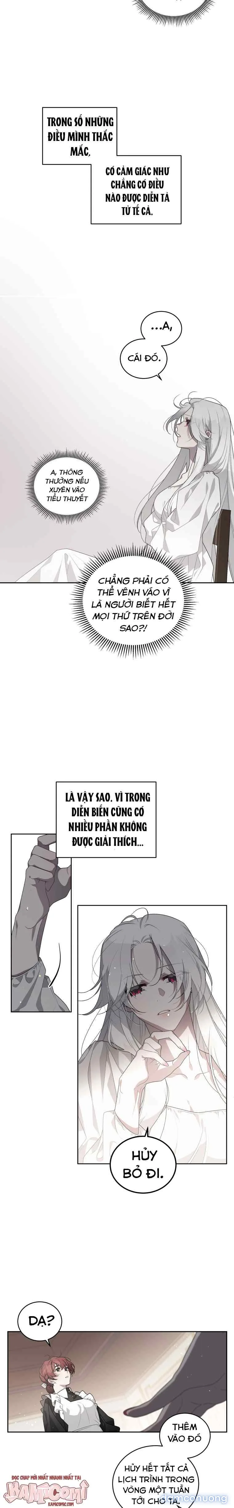 Ác Nữ Thuần Hóa Quái Thú 