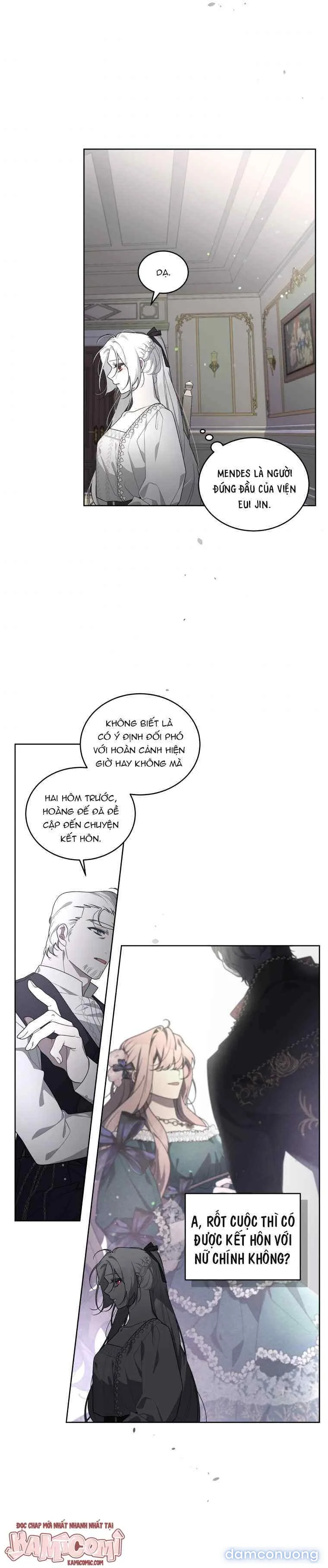 Ác Nữ Thuần Hóa Quái Thú 