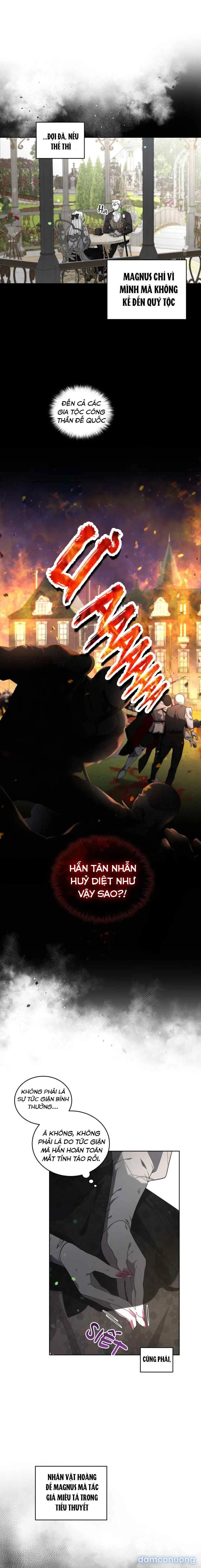 Ác Nữ Thuần Hóa Quái Thú 