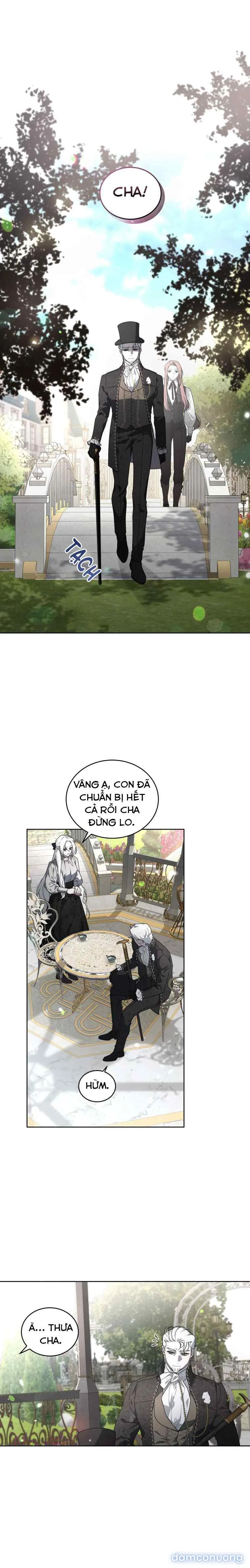 Ác Nữ Thuần Hóa Quái Thú 