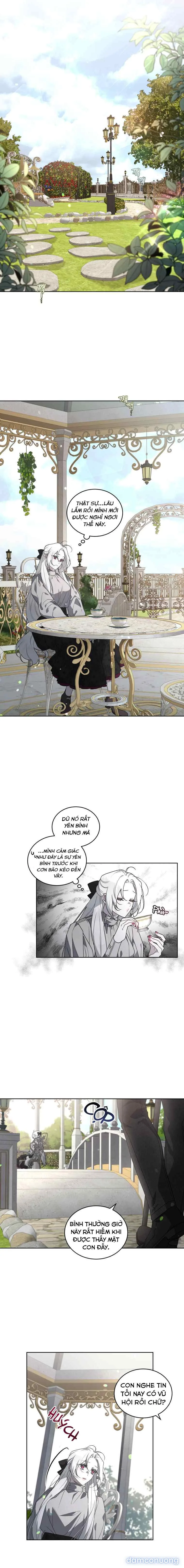 Ác Nữ Thuần Hóa Quái Thú 