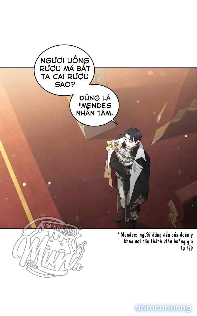 Ác Nữ Thuần Hóa Quái Thú 