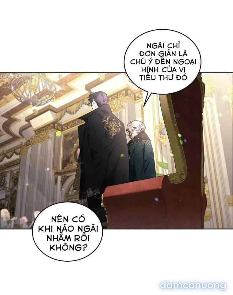 Ác Nữ Thuần Hóa Quái Thú 