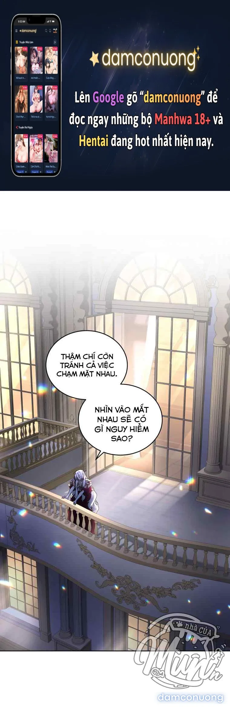 Ác Nữ Thuần Hóa Quái Thú 
