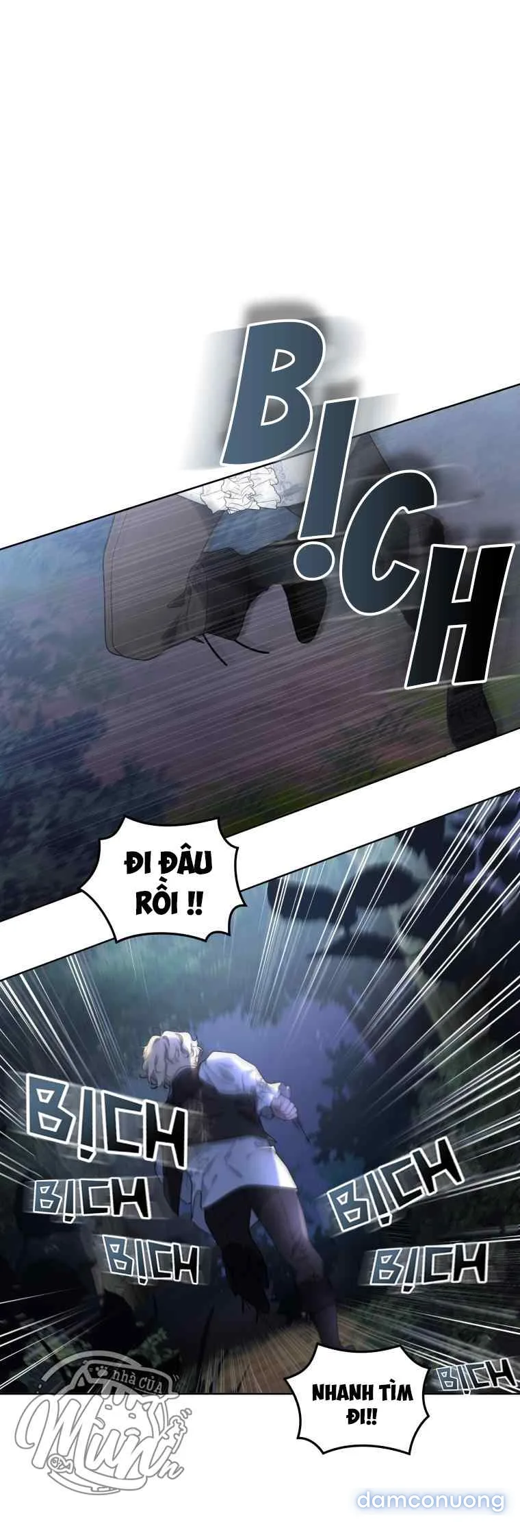 Ác Nữ Thuần Hóa Quái Thú 