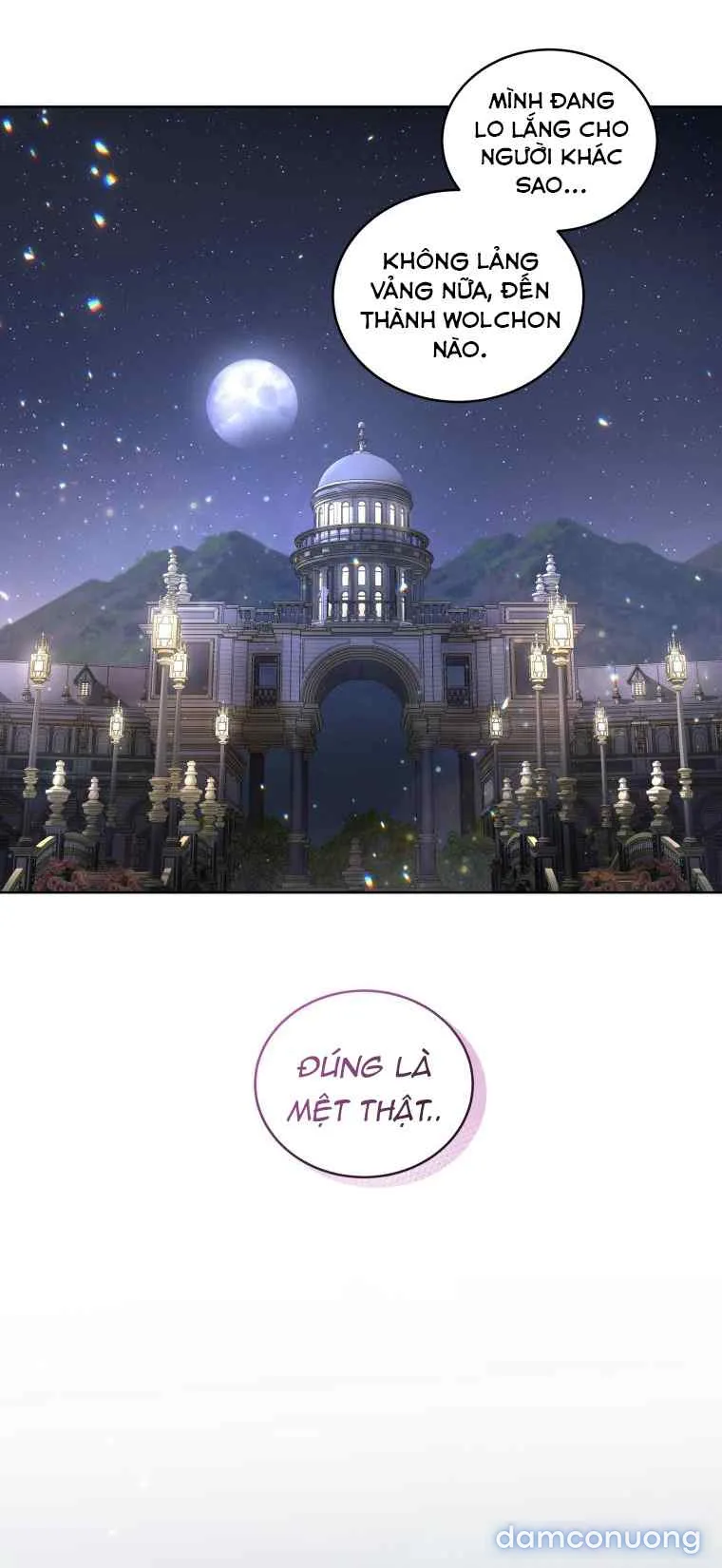 Ác Nữ Thuần Hóa Quái Thú 