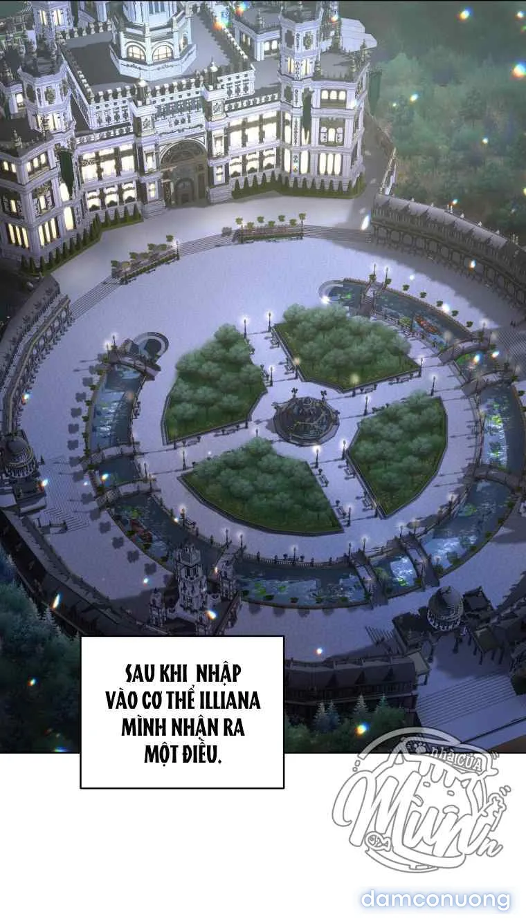 Ác Nữ Thuần Hóa Quái Thú 
