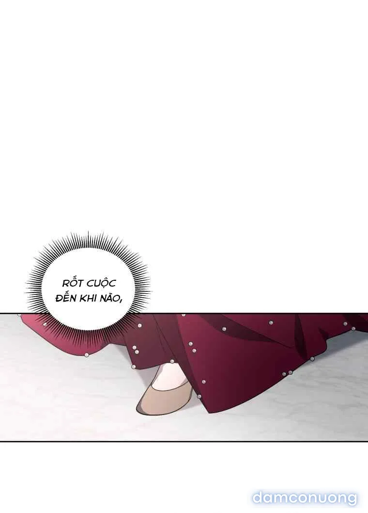 Ác Nữ Thuần Hóa Quái Thú 