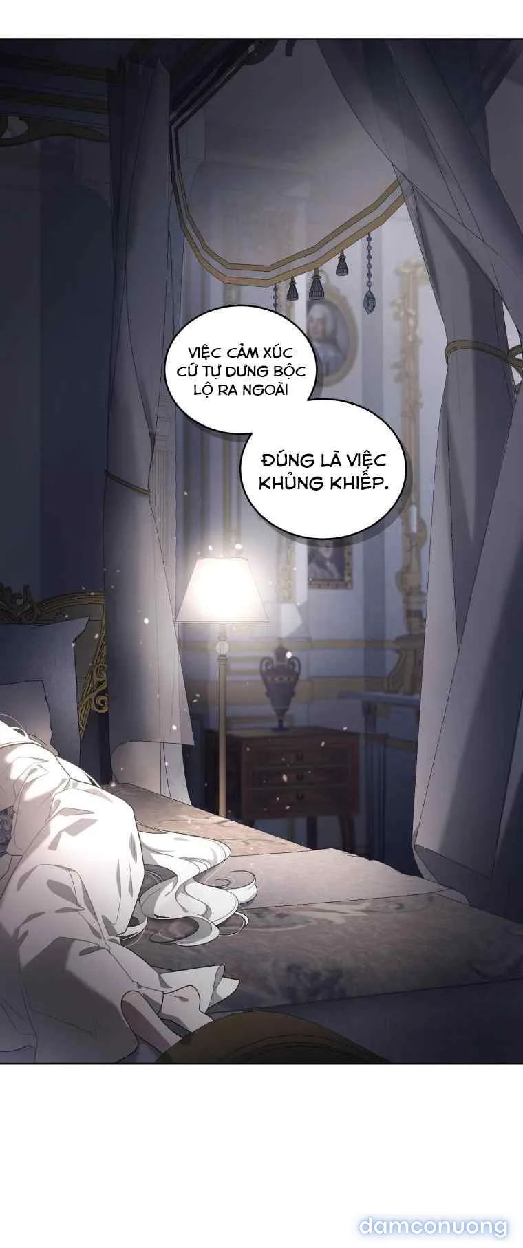Ác Nữ Thuần Hóa Quái Thú 