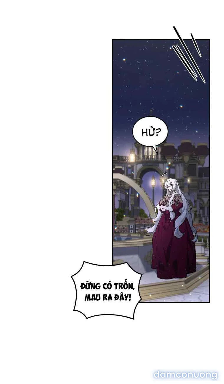 Ác Nữ Thuần Hóa Quái Thú 