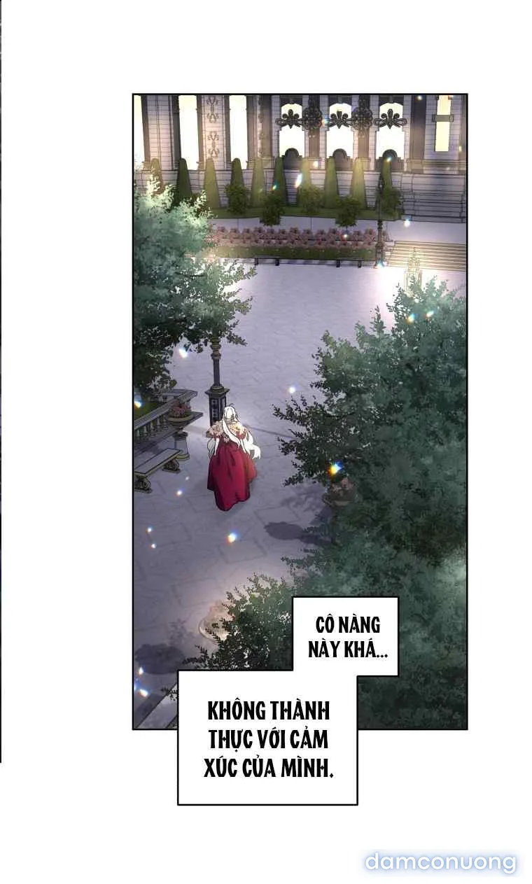 Ác Nữ Thuần Hóa Quái Thú 
